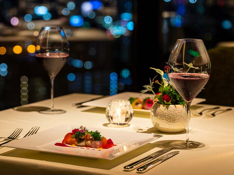 会員特典のご案内