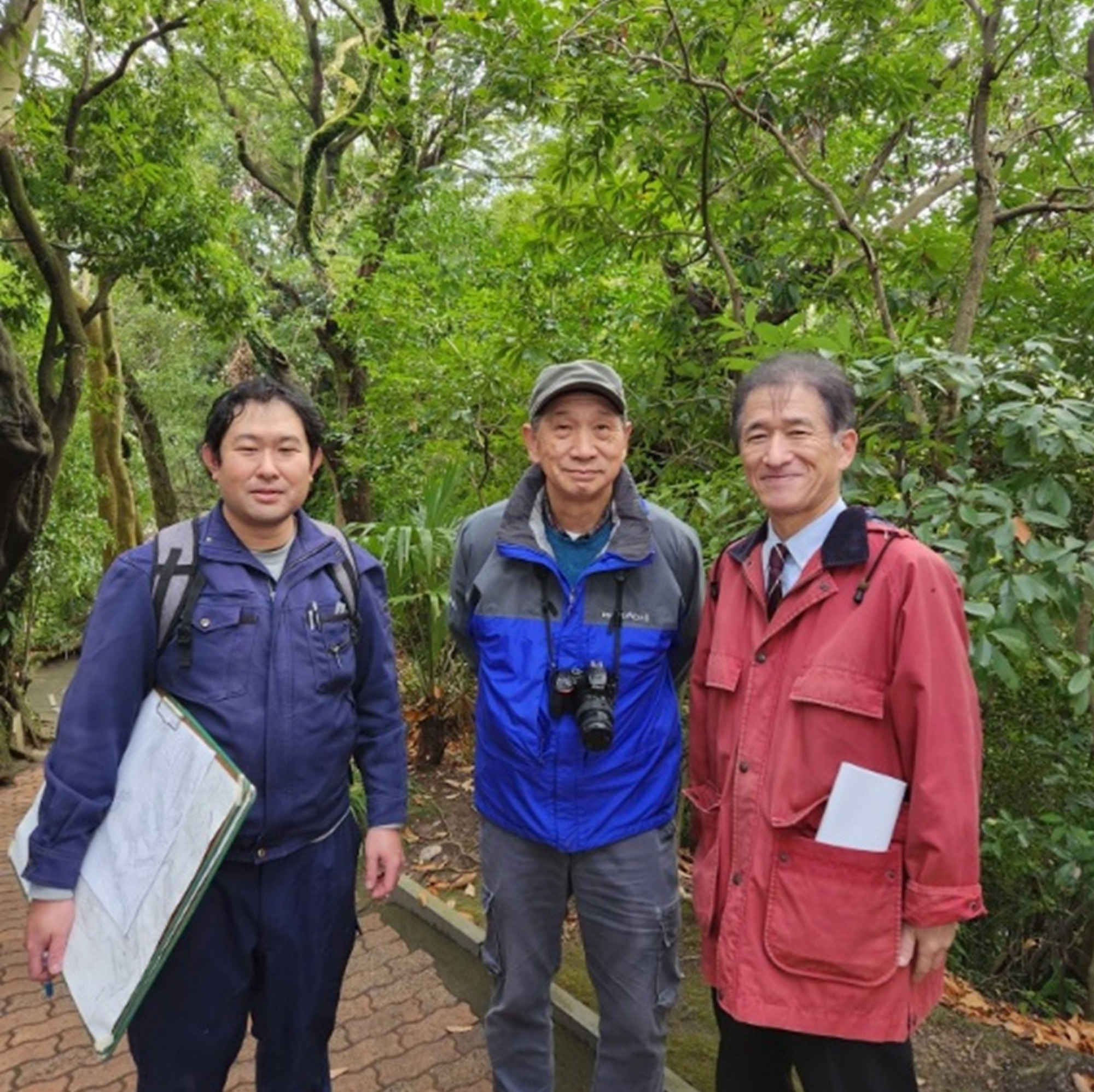 「山城・城山が面白い！」連載第4弾