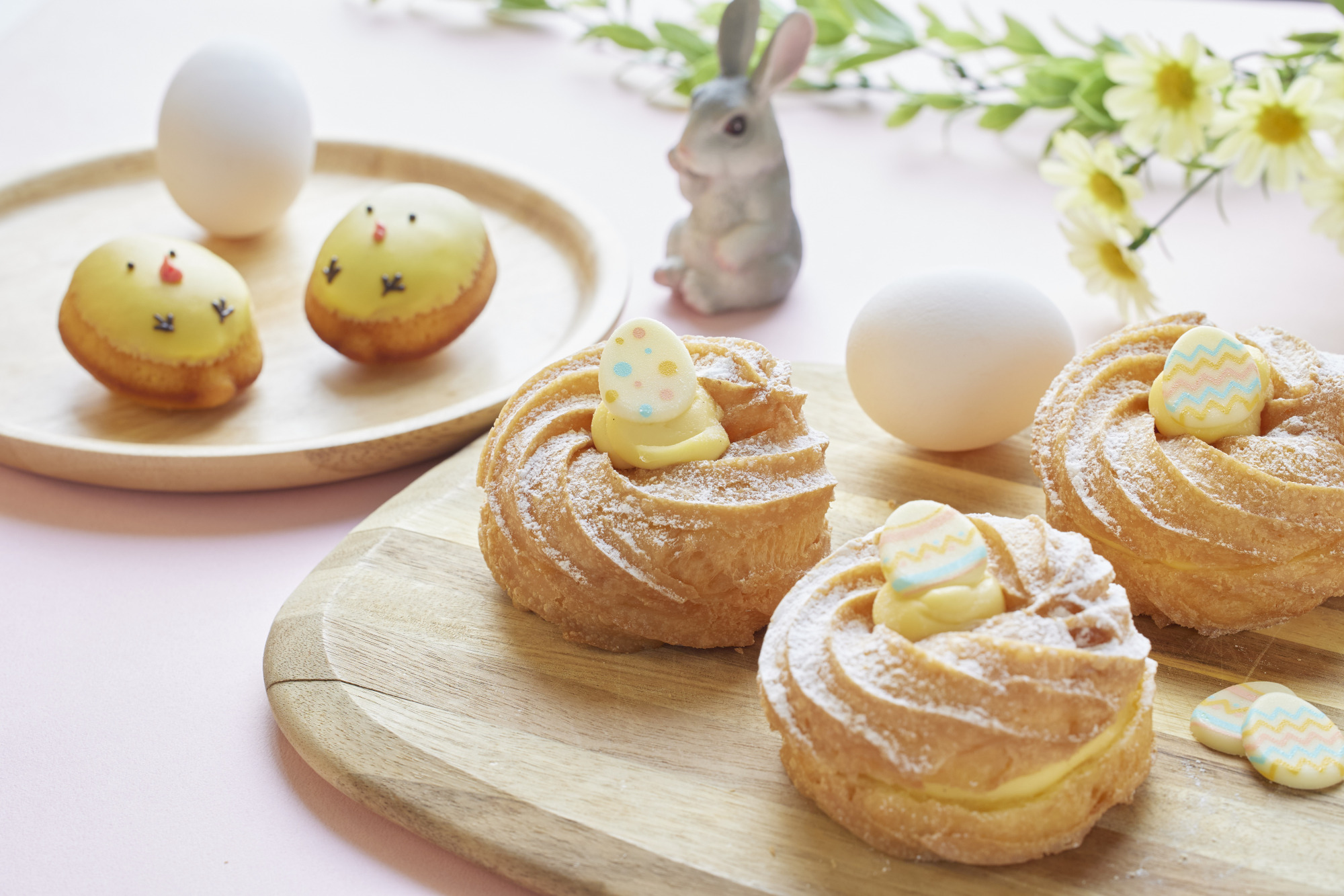 メゾン ド ファヴール　イースタースイーツ