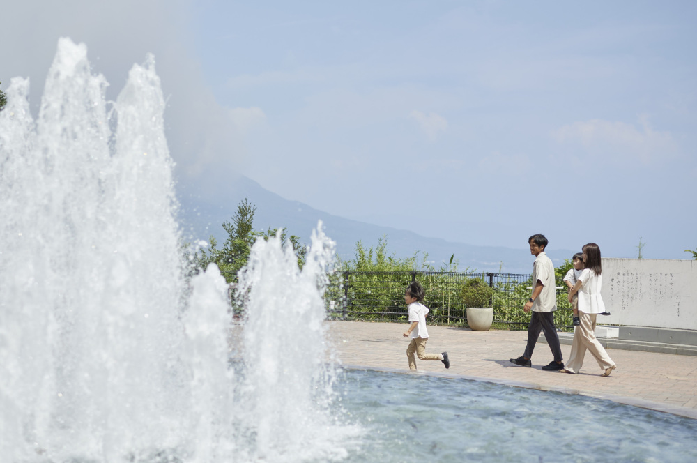 SHIROYAMAで過ごすゴールデンウィーク