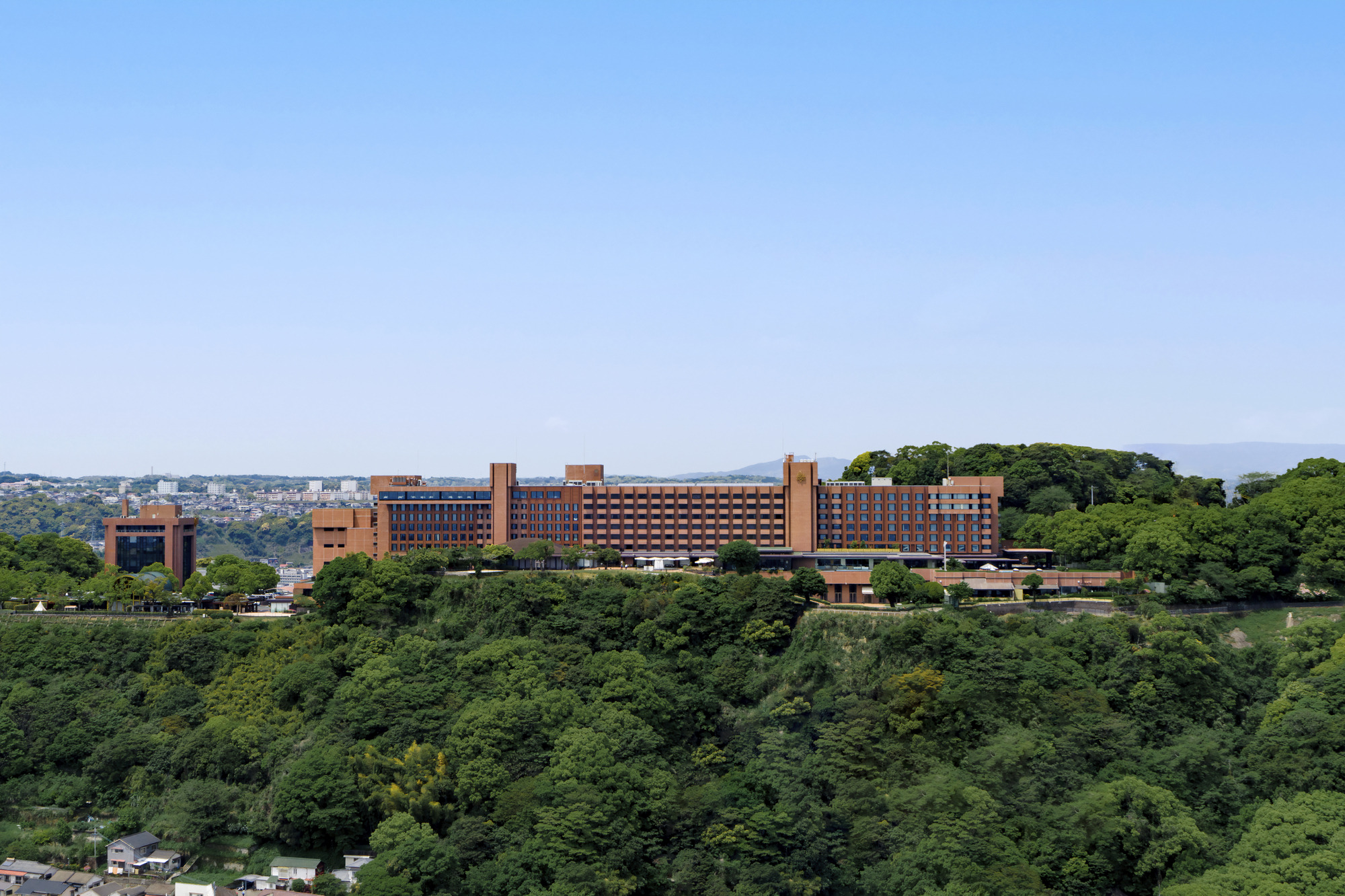 会いに来て城山！「西郷どんが愛した鹿児島へタイムトリップ」宿泊プラン