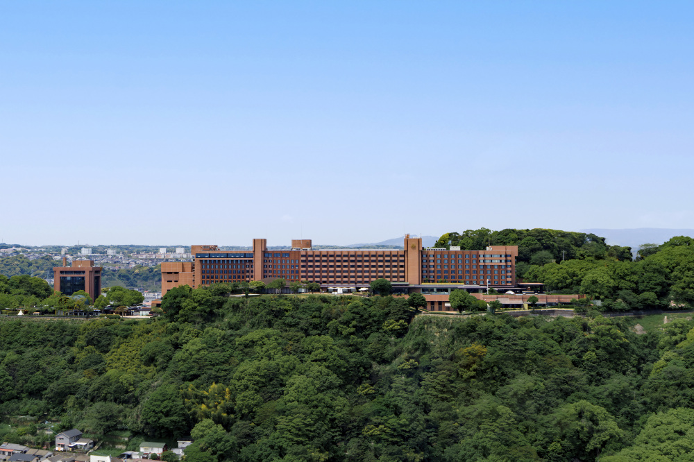 会いに来て城山！「西郷どんが愛した鹿児島へタイムトリップ」宿泊プラン