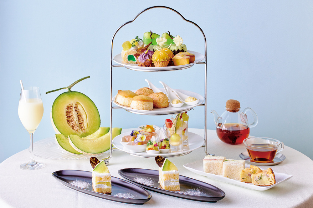 静岡クラウンメロンフェア