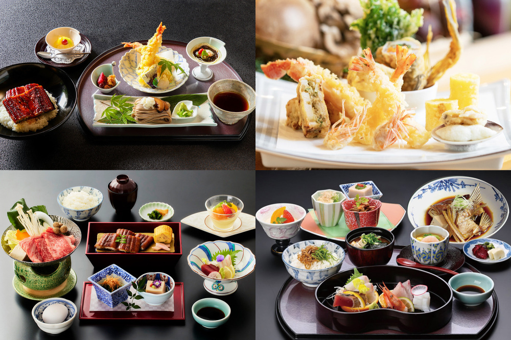 【水簾】リニューアル15周年記念 感謝フェア
