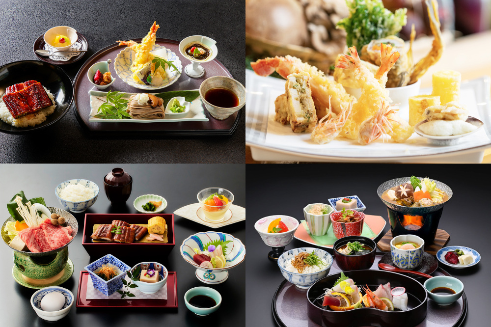 【水簾】リニューアル15周年記念 感謝フェア