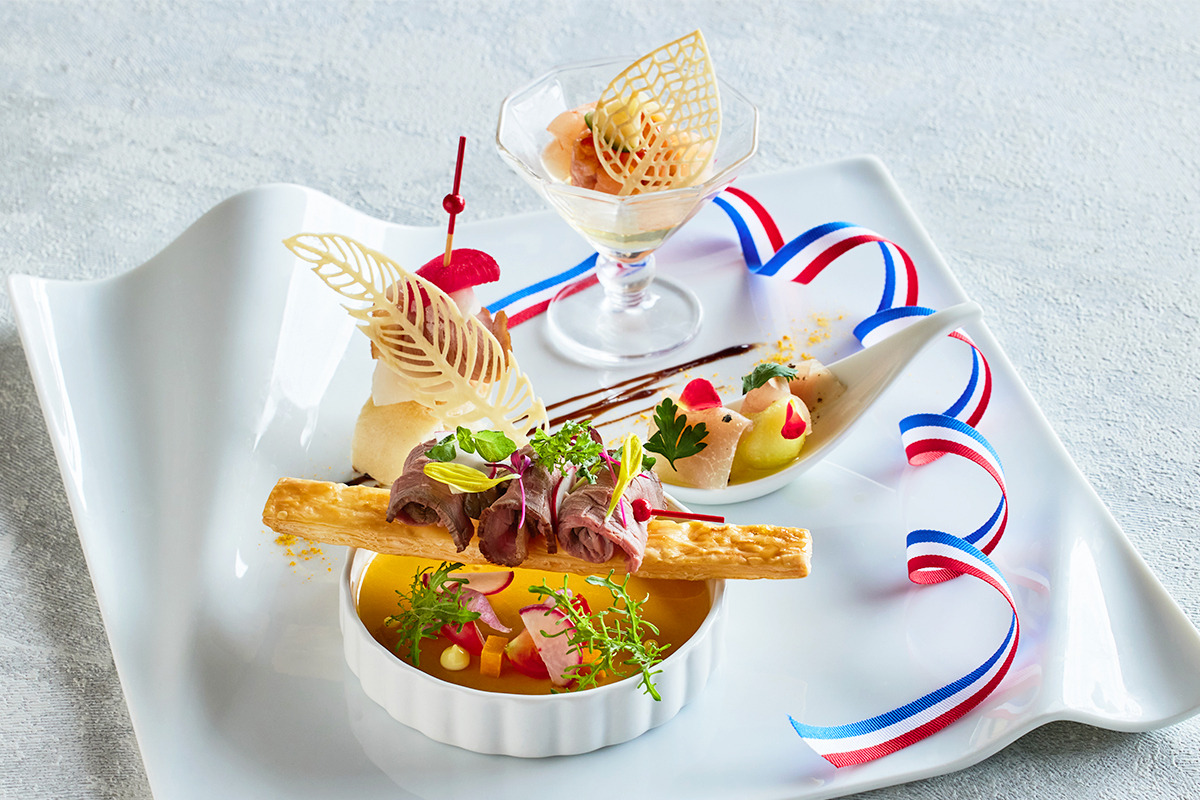 2026 SHIROYAMAクリスマス ~ランチ&ディナー~
