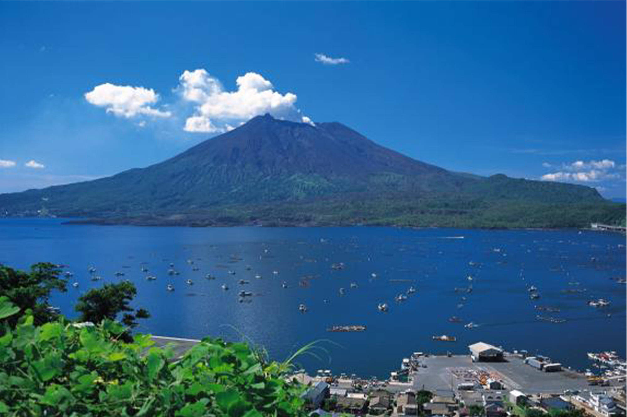 SHIROYAMA HOTEL kagoshima × 垂水市・旅するプレミアムキャンペーン