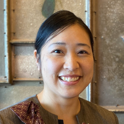 コンシェルジュ