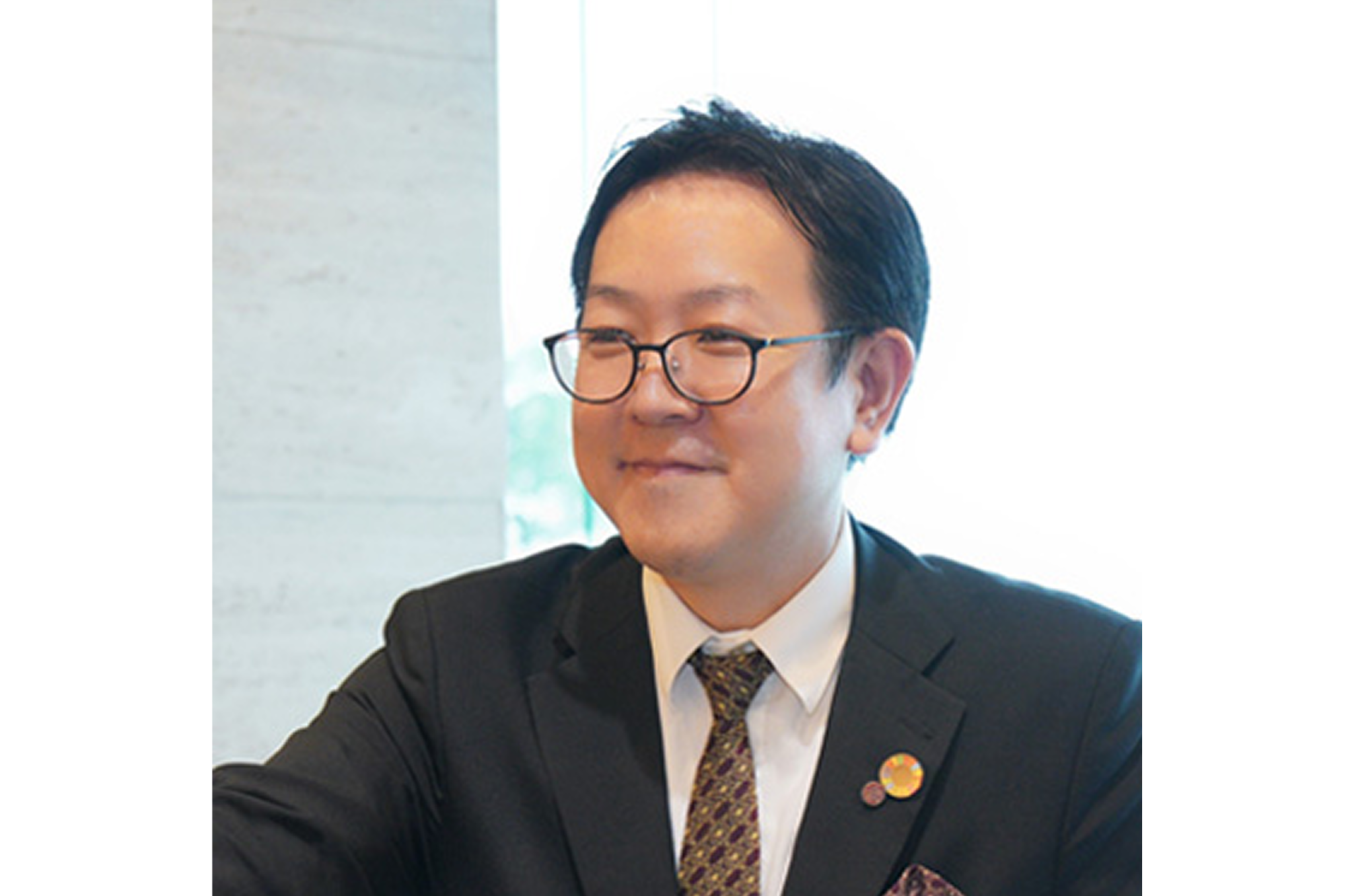 宿泊サービス部 フロントサービスグループ J.O