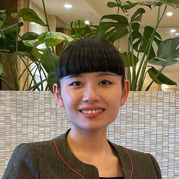 コンシェルジュ