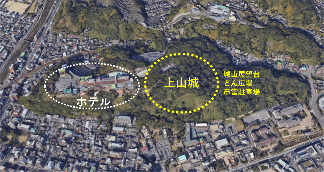 「Google Earth」