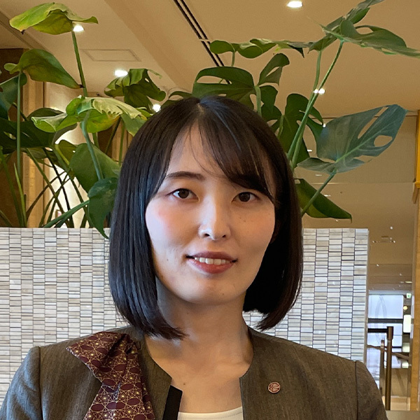 コンシェルジュ