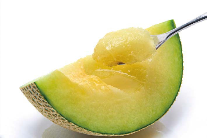 発送元：静岡県温室農業協同組合クラウンメロン支所