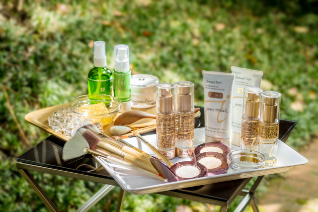 04 パウダールーム