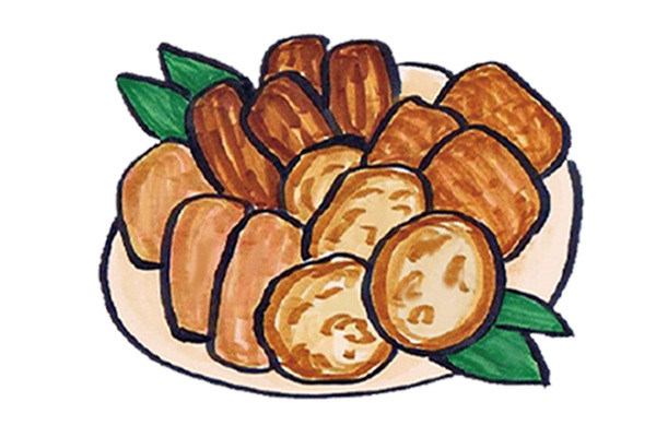 さつま揚げとは