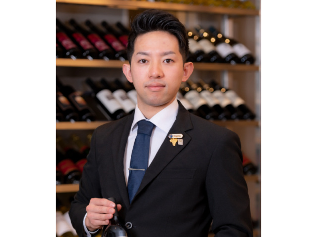 副店長 今村光貴