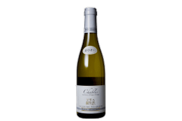 アラン・ジョフロワ・シャブリ