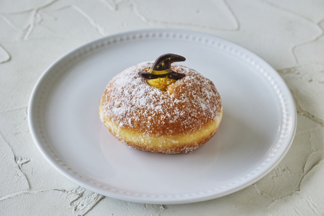 ハロウィンドーナツ 420円（税込）