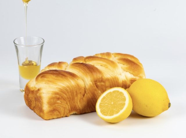 はちみつレモンフラワー 767円(税込)