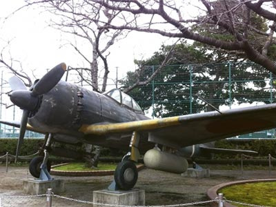 3. 知覧特攻平和会館