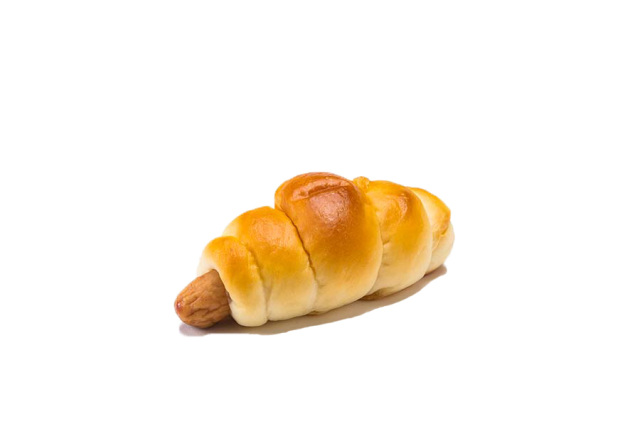 ウィンナーロール 314円(税込)