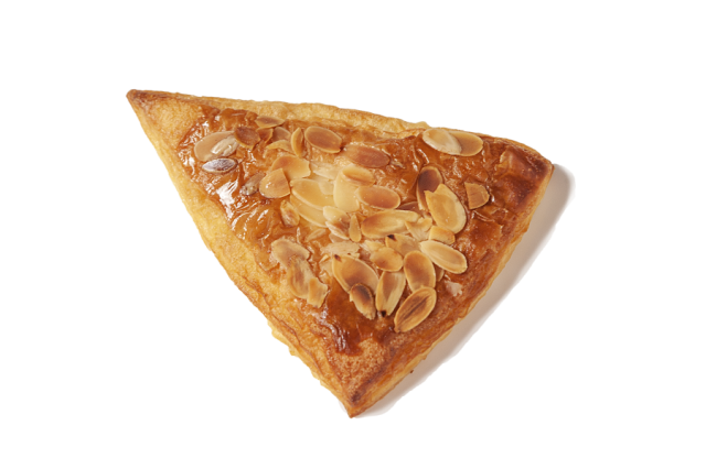 シュガーアーモンド 238円(税込)