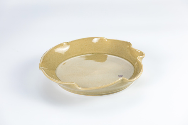 てんとう虫皿 5,500円（税込）