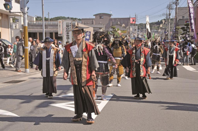妙円寺詣り