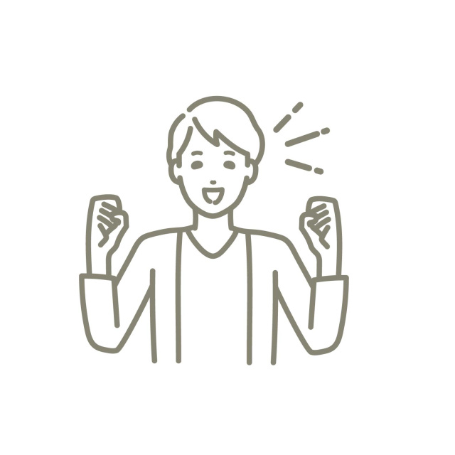 ちょっとした気分転換に