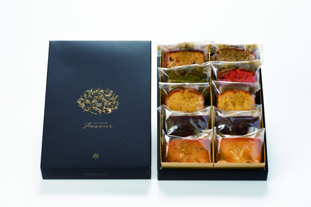 焼菓子アソート Ｂ 3,400円