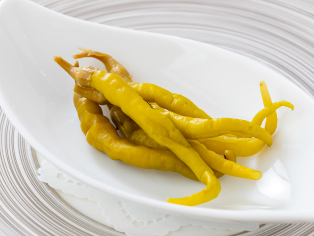 ギンディージャ