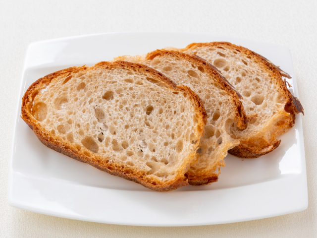 パン　ド　カンパーニュ