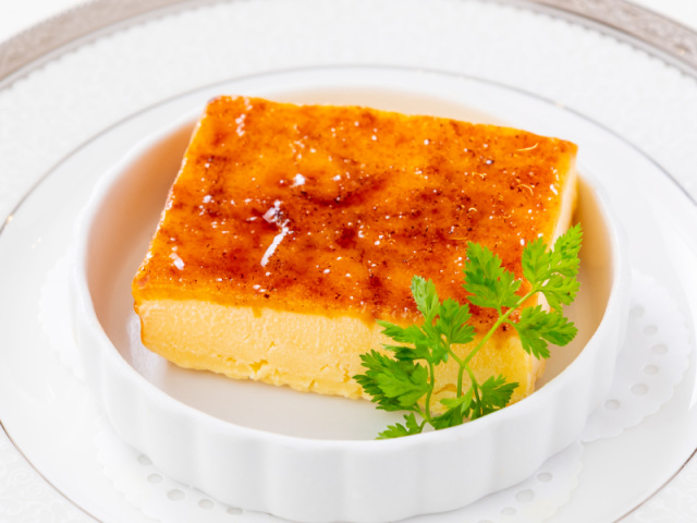 クレマカタラーナ