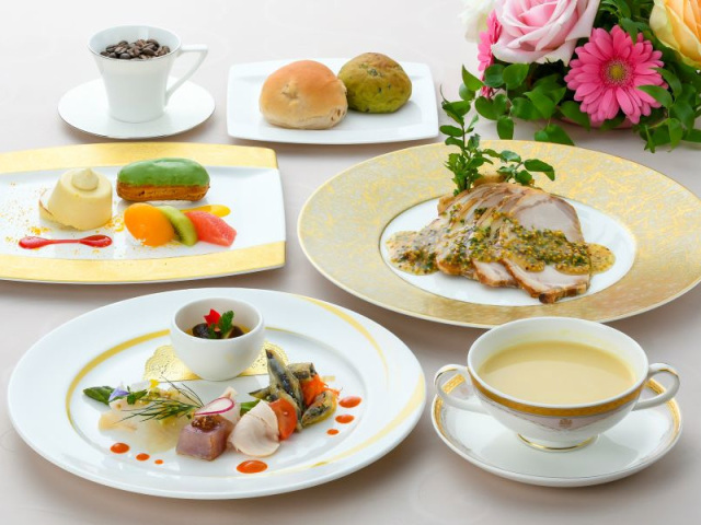 Fontaine~フォンテーヌ~