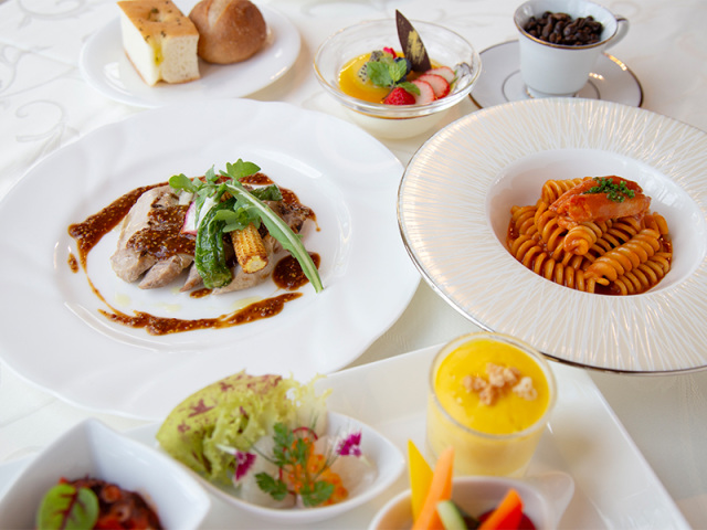 さつまイタリアンA