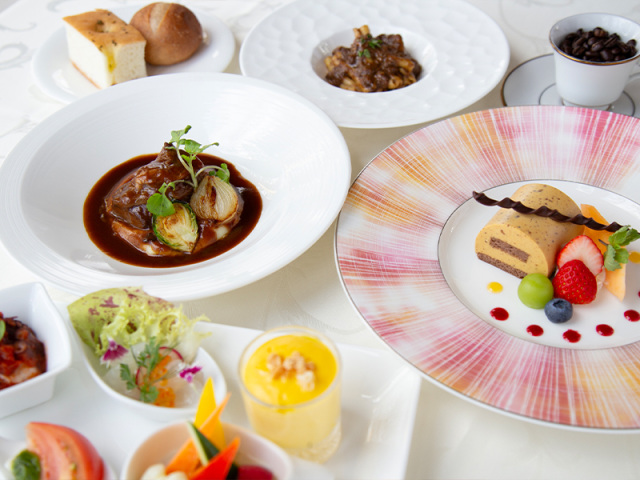 さつまイタリアンB