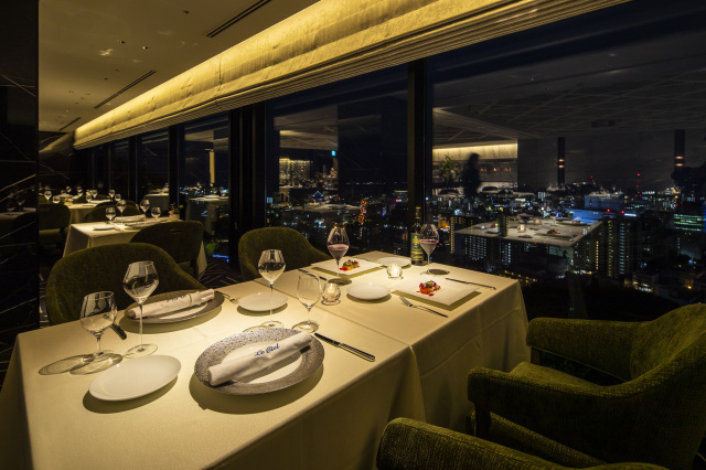 レストラン・ショップ割引クーポン