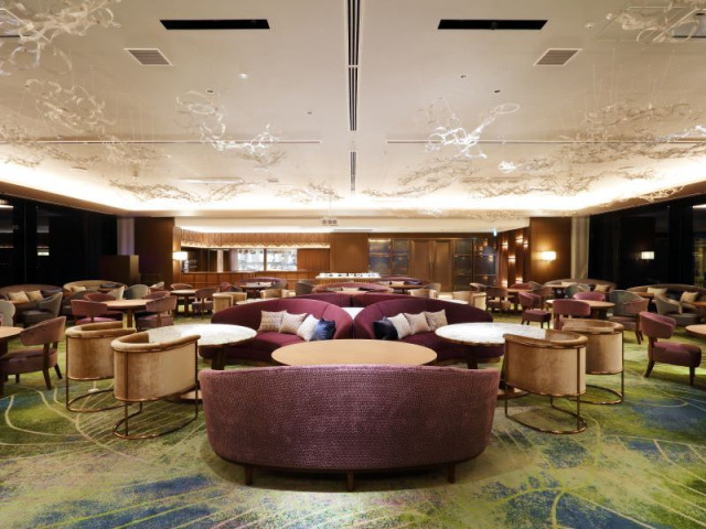 ザ ラウンジ カサブランカ［4F］