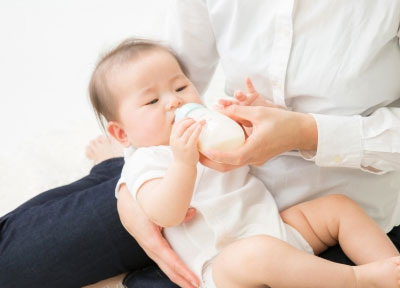 9. 授乳室