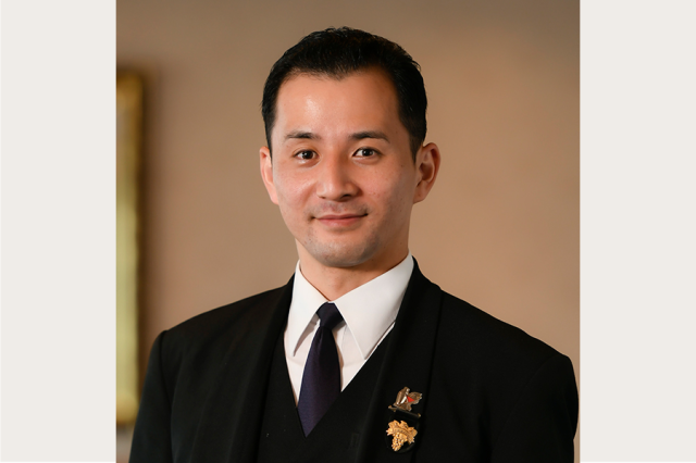 田中 健一郎