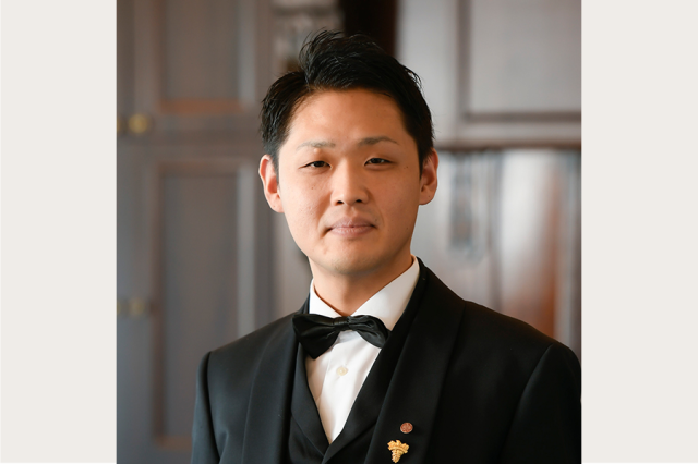 内山 宏成