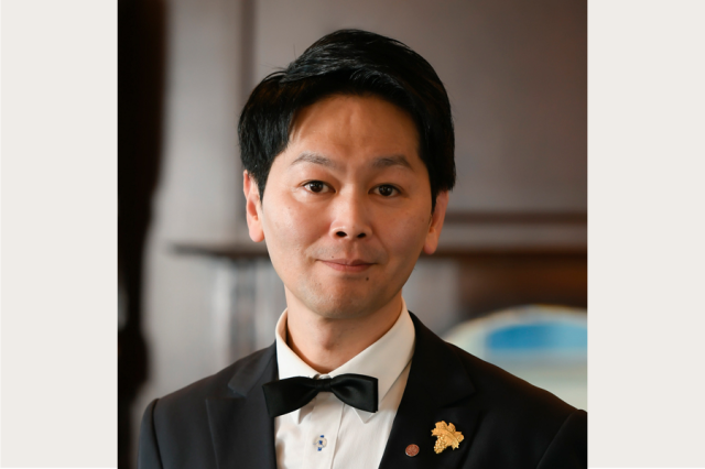 松元 英樹
