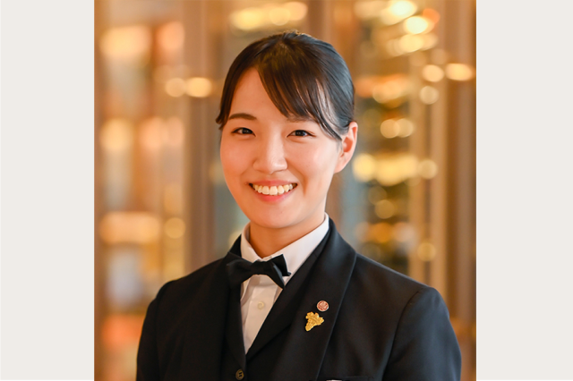 奥村 早紀