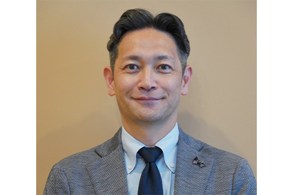 森 正則 氏