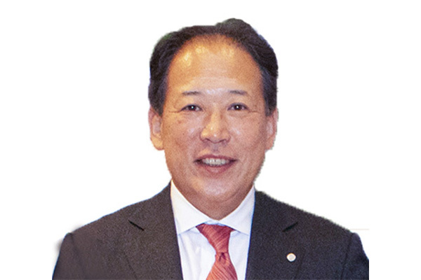 久見木 大介 氏