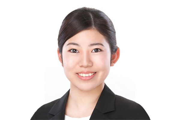 渡辺 裕未 氏