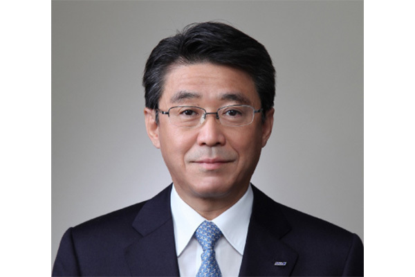 片野坂 真哉 氏