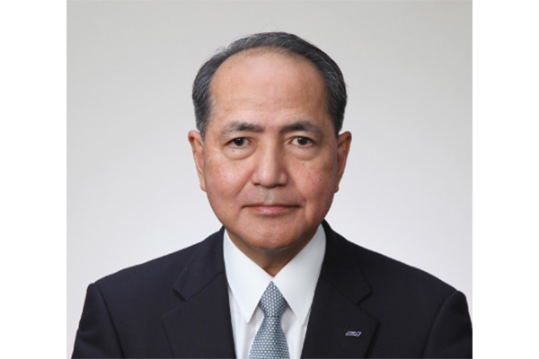 芝田 浩二 氏