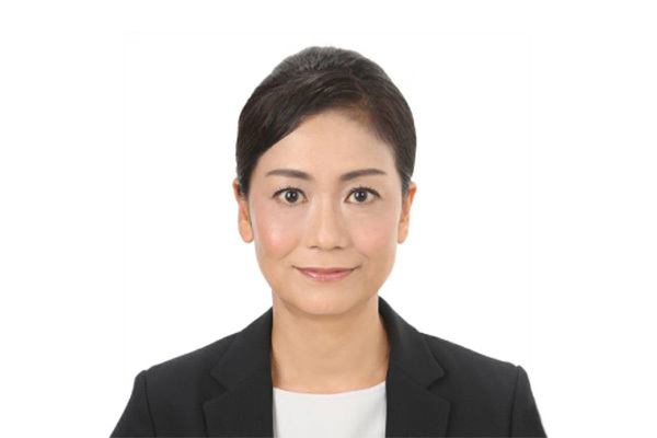 吉田 由美子 氏