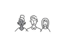 ダイバーシティ・ インクルージョン